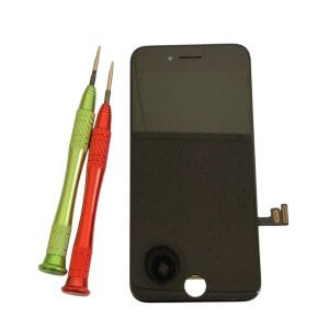 iPhoneSE2 フロントパネル交換