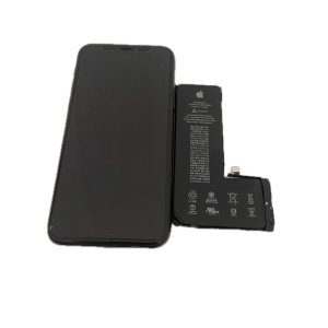 iPhone11 バッテリー交換修理