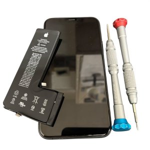 iPhone11Pro バッテリー交換