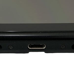 ニンテンドースイッチ　ドッグコネクタ修理