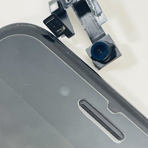 【iPhoneSE2】インカメラ交換
