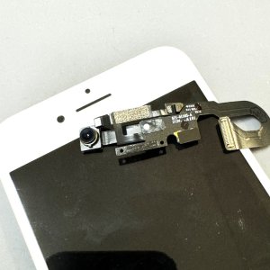 iPhone8 近接センサー交換