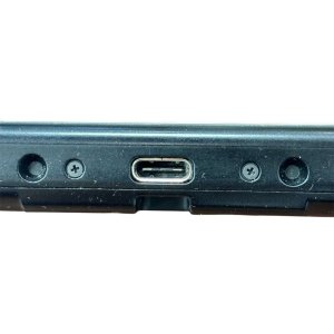 Switch ライトニング交換