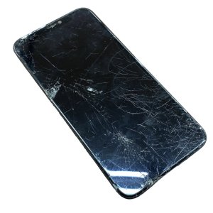 iPhone11Pro　液晶交換