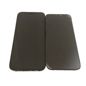 iPhon12 液晶交換修理