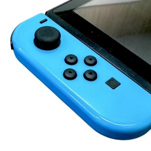 【Joy-Con接続不良】任天堂Switch　レール交換