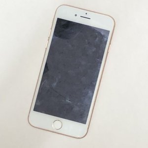 iPhone8 バッテリー 交換 修理