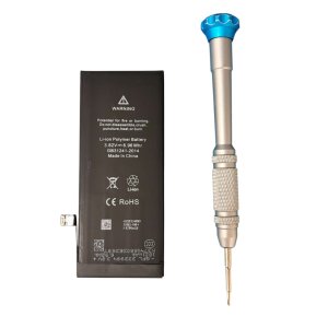 iPhoneSE2 バッテリー交換