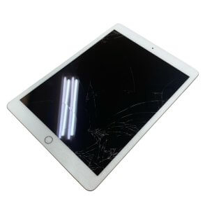 iPad 第8世代 フロントパネル交換