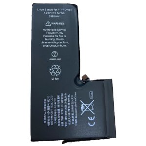 iPhone11ProMax バッテリー交換