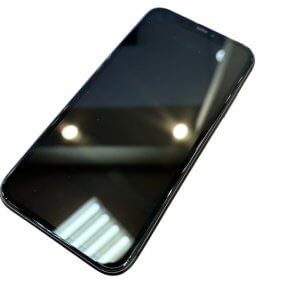 iPhone11 液晶交換(ゴーストタッチ)