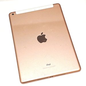 iPad6 バッテリー交換