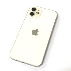 iPhone12 バッテリー交換