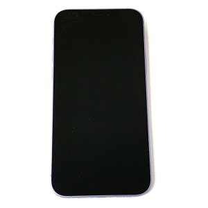 iPhone12 バッテリー交換
