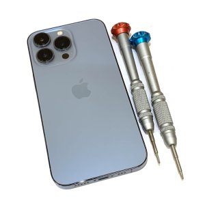 iPhone13Pro バッテリー交換
