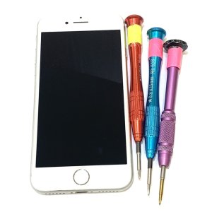 iPhone7 バッテリー交換