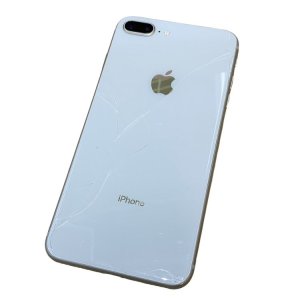 iPhone8plus 背面修理