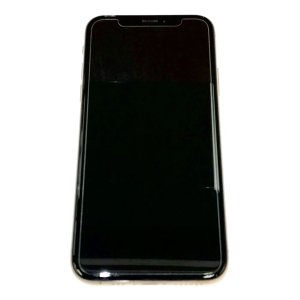 iPhoneXS バッテリー交換