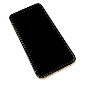 iPhoneXS パネル交換