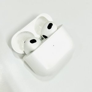 エアポッズ バッテリー交換修理