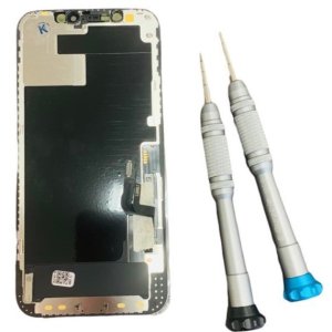 iPhone12 液晶交換