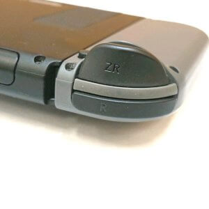 任天堂switch ジョイスティック交換