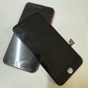 iPhoneSE2 液晶 パネル 交換