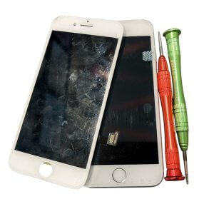 iPhone6S 液晶交換