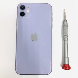 iPhone11 基板修理