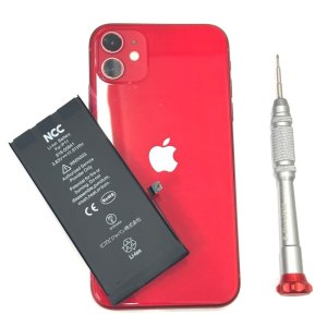 iPhone11 バッテリー交換修理