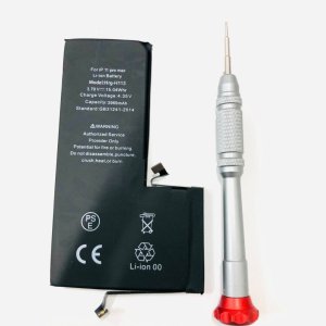 iPhone11ProMax バッテリー交換修理