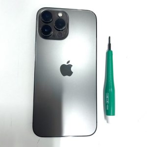 iPhone13ProMax バッテリー交換修理