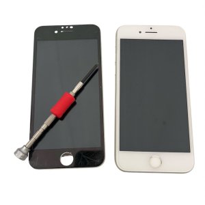 iPhone7 液晶交換