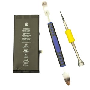 iPhone 11 バッテリー交換