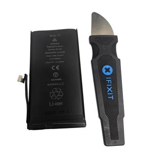 iPhone13 バッテリー交換