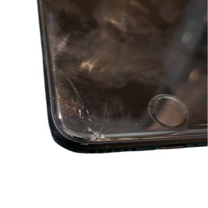 iPhone SE3 パネル交換