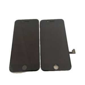 iPhoneSE2　液晶交換修理