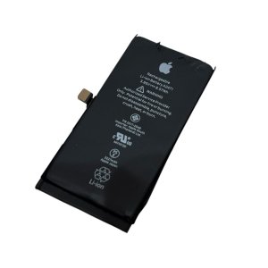 iPhone12mini バッテリー交換