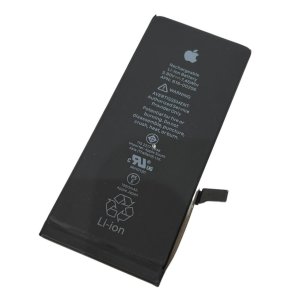 iPhone7 バッテリー交換