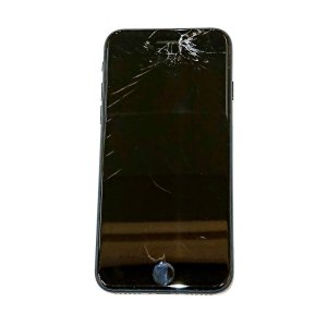 iPhoneSE3 液晶交換