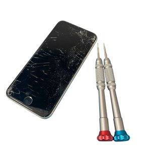 iPhone8　液晶交換