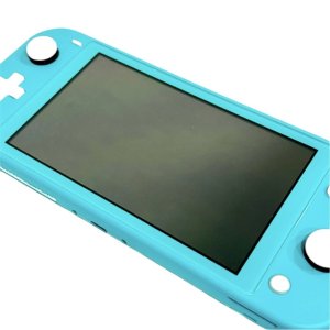 SwitchLite　液晶交換修理