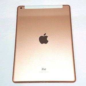 iPad 第7世代 バッテリー交換