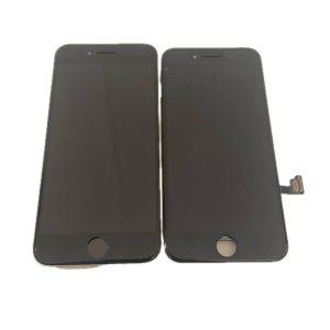 iPhoneSE3 液晶交換