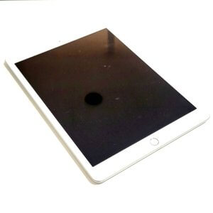 iPad9 バッテリー交換