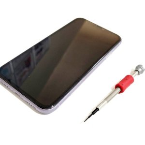 iPhone11 フロントパネル交換