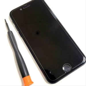 iPhoneSE3 バッテリー交換