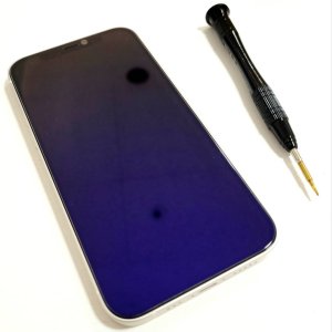 iPhone12 液晶交換