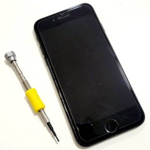 iPhone7 その他 バイブレーション修理