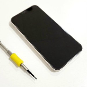 iPhone12mini 液晶交換